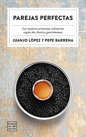 PAREJAS PERFECTAS | 9788408283034 | BARRENA, PEPE/DR. JUANJO LÓPEZ | Llibres Parcir | Llibreria Parcir | Llibreria online de Manresa | Comprar llibres en català i castellà online