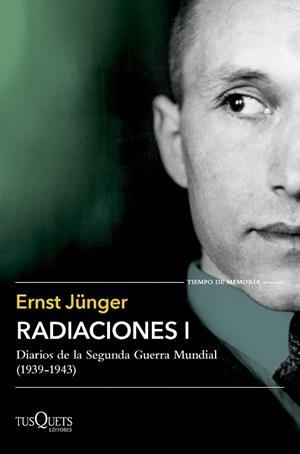 RADIACIONES I | 9788411074742 | JÜNGER, ERNST | Llibres Parcir | Llibreria Parcir | Llibreria online de Manresa | Comprar llibres en català i castellà online