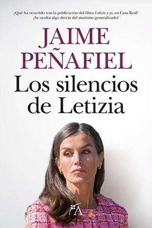 SILENCIOS DE LETICIA, LOS | 9788410522558 | PEÑAFIEL, JAIME | Llibres Parcir | Librería Parcir | Librería online de Manresa | Comprar libros en catalán y castellano online