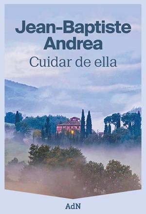 CUIDAR DE ELLA | 9788410138308 | ANDREA, JEAN-BAPTISTE | Llibres Parcir | Llibreria Parcir | Llibreria online de Manresa | Comprar llibres en català i castellà online