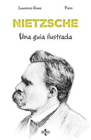 NIETZSCHE | 9788430990276 | GANE, LAURENCE | Llibres Parcir | Librería Parcir | Librería online de Manresa | Comprar libros en catalán y castellano online