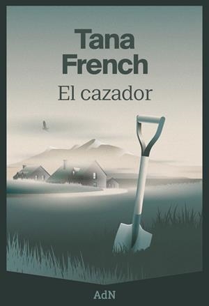 EL CAZADOR | 9788410138445 | FRENCH, TANA | Llibres Parcir | Llibreria Parcir | Llibreria online de Manresa | Comprar llibres en català i castellà online