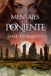 MENSAJES DE PONIENTE | 9788410070417 | HORMUTH, JANE | Llibres Parcir | Llibreria Parcir | Llibreria online de Manresa | Comprar llibres en català i castellà online