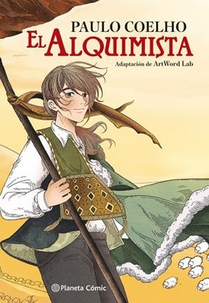 EL ALQUIMISTA | 9788491469926 | COELHO, PAULO | Llibres Parcir | Librería Parcir | Librería online de Manresa | Comprar libros en catalán y castellano online