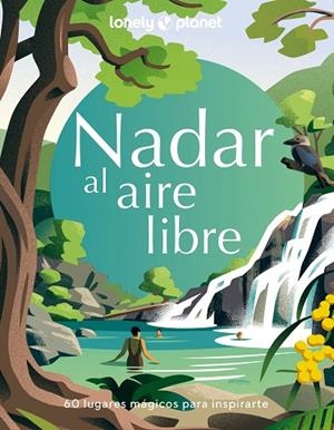 NADAR AL AIRE LIBRE | 9788408280217 | AA. VV. | Llibres Parcir | Librería Parcir | Librería online de Manresa | Comprar libros en catalán y castellano online