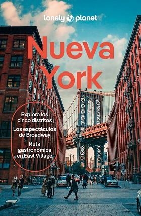 NUEVA YORK 10 | 9788408285854 | GARRY, JOHN/GROSBERG, MICHAEL | Llibres Parcir | Librería Parcir | Librería online de Manresa | Comprar libros en catalán y castellano online