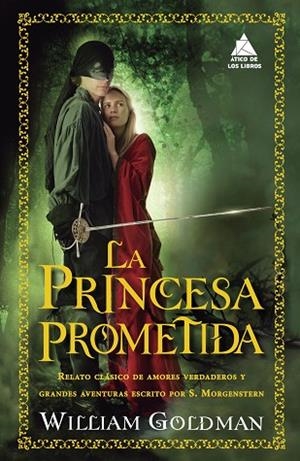 LA PRINCESA PROMETIDA | 9788416222636 | GOLDMAN, WILLIAM | Llibres Parcir | Librería Parcir | Librería online de Manresa | Comprar libros en catalán y castellano online