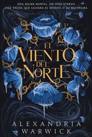 EL VIENTO DEL NORTE | 9788419988164 | WARWICK, ALEXANDRIA | Llibres Parcir | Llibreria Parcir | Llibreria online de Manresa | Comprar llibres en català i castellà online