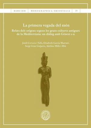 LA PRIMERA VEGADA DEL MÓN | 9788491689010 | CERVERA I VALLS, JORDI / GARCIA MARRASSÉ, ELISABETH / GRAU GUIJARRO, SERGI / MILLET I ALBÀ, ADELINA | Llibres Parcir | Llibreria Parcir | Llibreria online de Manresa | Comprar llibres en català i castellà online