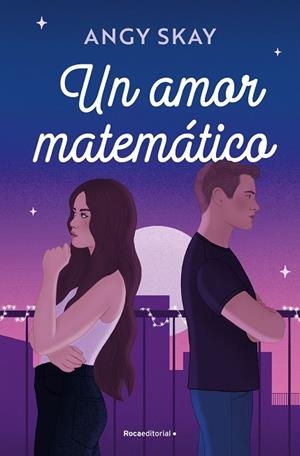 UN AMOR MATEMÁTICO | 9788419965998 | SKAY, ANGY | Llibres Parcir | Llibreria Parcir | Llibreria online de Manresa | Comprar llibres en català i castellà online