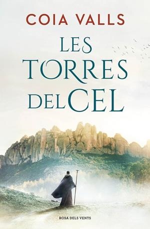 LES TORRES DEL CEL | 9788419756565 | VALLS, COIA | Llibres Parcir | Librería Parcir | Librería online de Manresa | Comprar libros en catalán y castellano online