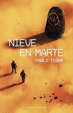 NIEVE EN MARTE | 9788445017999 | TÉBAR GOYANES, PABLO | Llibres Parcir | Librería Parcir | Librería online de Manresa | Comprar libros en catalán y castellano online