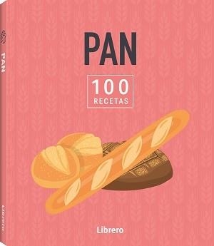 100 RECETAS PAN | 9788411540643 | AA, VV | Llibres Parcir | Llibreria Parcir | Llibreria online de Manresa | Comprar llibres en català i castellà online