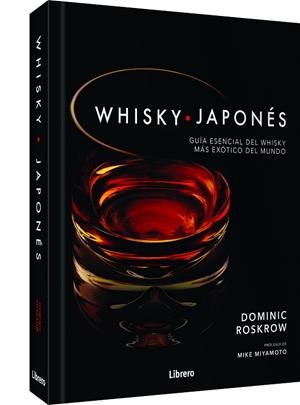 WHISKY JAPONES | 9789089988751 | ROSKROW, DOMINIC | Llibres Parcir | Llibreria Parcir | Llibreria online de Manresa | Comprar llibres en català i castellà online