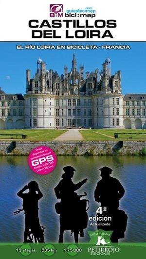 CASTILLOS DEL LOIRA | 9788412118483 | DATCHARRY TOURNOIS, BERNARD/HORVATH MARDONES, VALERIA | Llibres Parcir | Llibreria Parcir | Llibreria online de Manresa | Comprar llibres en català i castellà online