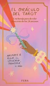 EL ORACULO DEL TAROT | 9786316541086 | Llibres Parcir | Llibreria Parcir | Llibreria online de Manresa | Comprar llibres en català i castellà online