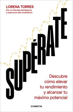 SUPÉRATE | 9788418053191 | TORRES, LORENA | Llibres Parcir | Llibreria Parcir | Llibreria online de Manresa | Comprar llibres en català i castellà online