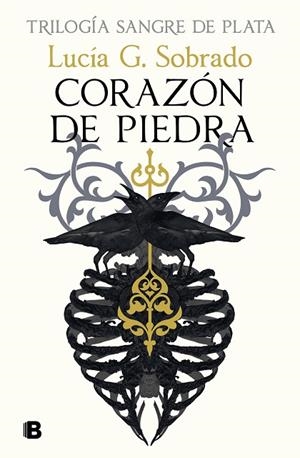 CORAZÓN DE PIEDRA (SANGRE DE PLATA 1) | 9788466679251 | G. SOBRADO, LUCÍA | Llibres Parcir | Llibreria Parcir | Llibreria online de Manresa | Comprar llibres en català i castellà online