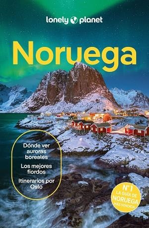 NORUEGA 4 | 9788408286288 | HAM, ANTHONY/GRAHAM, GEMMA/ANDERSON, HUGH FRANCIS/HIPPLE, ANNIKA | Llibres Parcir | Librería Parcir | Librería online de Manresa | Comprar libros en catalán y castellano online