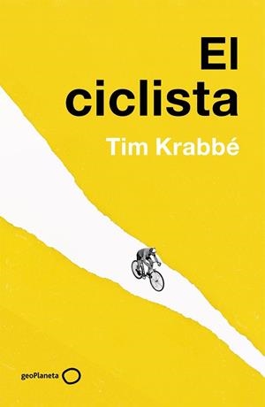 EL CICLISTA | 9788408289685 | KRABBÉ, TIM | Llibres Parcir | Llibreria Parcir | Llibreria online de Manresa | Comprar llibres en català i castellà online