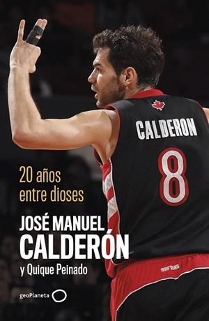 20 AÑOS ENTRE DIOSES | 9788408289692 | CALDERÓN, JOSÉ MANUEL/PEINADO, QUIQUE | Llibres Parcir | Llibreria Parcir | Llibreria online de Manresa | Comprar llibres en català i castellà online