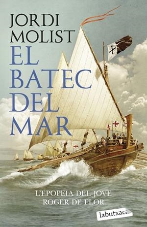 EL BATEC DEL MAR | 9788419971296 | MOLIST, JORDI | Llibres Parcir | Llibreria Parcir | Llibreria online de Manresa | Comprar llibres en català i castellà online