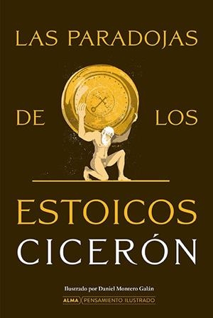 LAS PARADOJAS DE LOS ESTOICOS | 9788419599612 | CICERÓN | Llibres Parcir | Llibreria Parcir | Llibreria online de Manresa | Comprar llibres en català i castellà online