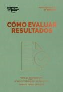 CÓMO EVALUAR RESULTADOS | 9788410121027 | HARVARD BUSINESS REVIEW | Llibres Parcir | Llibreria Parcir | Llibreria online de Manresa | Comprar llibres en català i castellà online