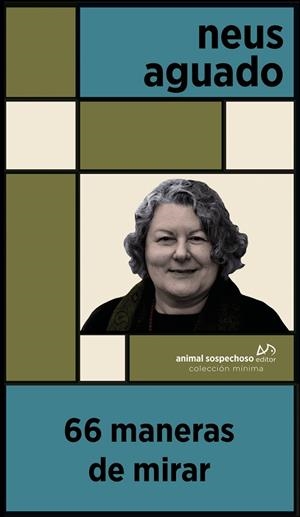 (MINIMA) | 9788412589986 | AGUADO, NEUS | Llibres Parcir | Llibreria Parcir | Llibreria online de Manresa | Comprar llibres en català i castellà online