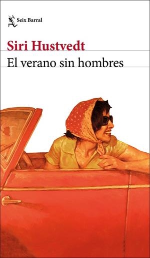 EL VERANO SIN HOMBRES | 9788432236952 | HUSTVEDT, SIRI | Llibres Parcir | Llibreria Parcir | Llibreria online de Manresa | Comprar llibres en català i castellà online