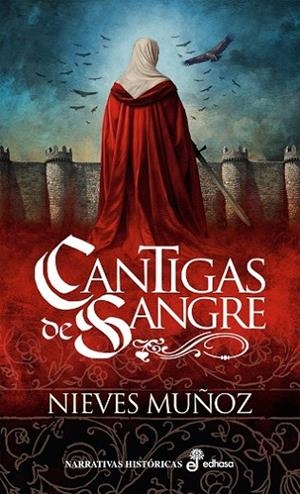 CANTIGAS DE SANGRE | 9788435064576 | MUÑOZ DE LUCAS, NIEVES | Llibres Parcir | Librería Parcir | Librería online de Manresa | Comprar libros en catalán y castellano online