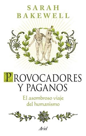 PROVOCADORES Y PAGANOS | 9788434437852 | BAKEWELL, SARAH | Llibres Parcir | Llibreria Parcir | Llibreria online de Manresa | Comprar llibres en català i castellà online