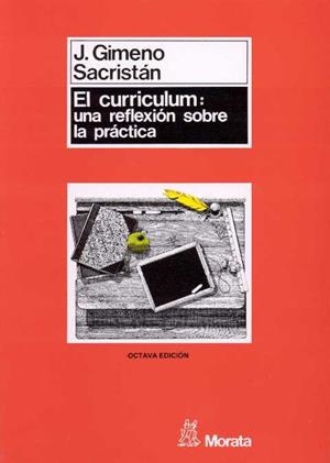EL CURRICULUM UNA REFERENCIA | 9788471123268 | GIMENO SACRISTAN | Llibres Parcir | Llibreria Parcir | Llibreria online de Manresa | Comprar llibres en català i castellà online