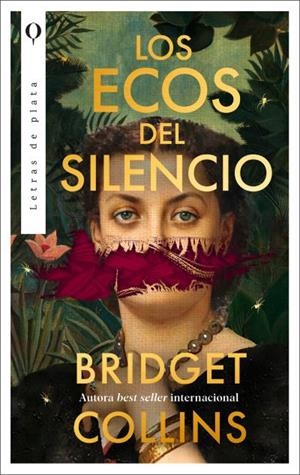 LOS ECOS DEL SILENCIO | 9788492919628 | COLLINS, BRIDGET | Llibres Parcir | Librería Parcir | Librería online de Manresa | Comprar libros en catalán y castellano online