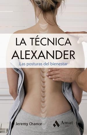 LA TÉCNICA ALEXANDER. BOLSILLO | 9788419870674 | CHANCE, JEREMY | Llibres Parcir | Librería Parcir | Librería online de Manresa | Comprar libros en catalán y castellano online