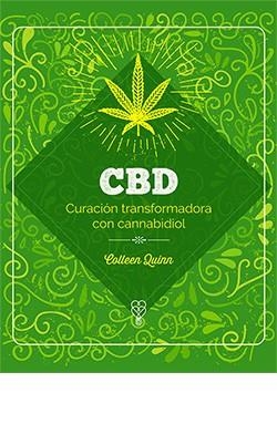 CBD | 9788419282958 | COLLEEN QUINN | Llibres Parcir | Llibreria Parcir | Llibreria online de Manresa | Comprar llibres en català i castellà online