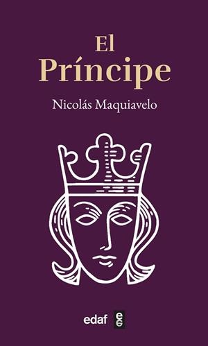 EL PRÍNCIPE | 9788441443105 | MAQUIAVELO, NICOLÁS | Llibres Parcir | Llibreria Parcir | Llibreria online de Manresa | Comprar llibres en català i castellà online