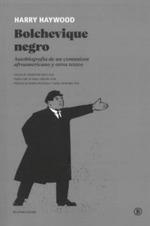 BOLCHEVIQUE NEGRO | 9788419160096 | MIDLO HALL, GWENDOLYN | Llibres Parcir | Librería Parcir | Librería online de Manresa | Comprar libros en catalán y castellano online