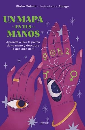 UN MAPA EN TUS MANOS | 9788408288343 | MEHARD, ÉLOÏSE | Llibres Parcir | Librería Parcir | Librería online de Manresa | Comprar libros en catalán y castellano online