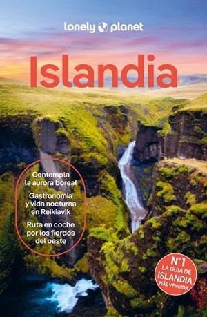 ISLANDIA 7 | 9788408285168 | ARNARSDÓTTIR, EYGLÓ SVALA/AVERBUCK, ALEXIS/BJARNASON, EGILL | Llibres Parcir | Librería Parcir | Librería online de Manresa | Comprar libros en catalán y castellano online