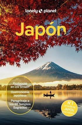 JAPÓN 8 | 9788408285885 | RICHMOND, SIMON/BARTLETT, RAY/BENDER, ANDREW/HOLDEN, TRENT/MCLACHLAN, CRAIG/MORGAN, KATE/O'MALLEY, T | Llibres Parcir | Librería Parcir | Librería online de Manresa | Comprar libros en catalán y castellano online
