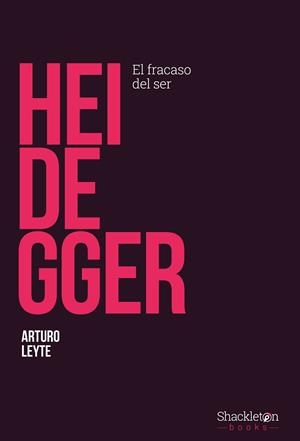 HEIDEGGER | 9788413613086 | LEYTE, ARTURO | Llibres Parcir | Librería Parcir | Librería online de Manresa | Comprar libros en catalán y castellano online