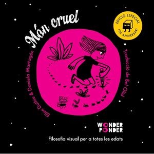 MÓN CRUEL. EDICIÓ ESPECIAL 10È ANIVERSARI | 9788412872705 | DUTHIE, ELLEN | Llibres Parcir | Llibreria Parcir | Llibreria online de Manresa | Comprar llibres en català i castellà online