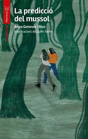 LA PREDICCIÓ DEL MUSSOL | 9788419659668 | ANNA GENOVER I MAS | Llibres Parcir | Llibreria Parcir | Llibreria online de Manresa | Comprar llibres en català i castellà online