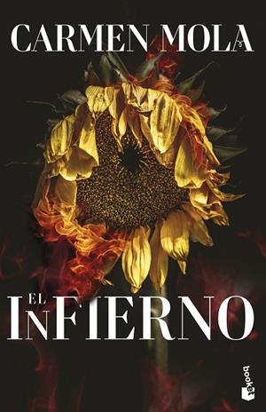 EL INFIERNO | 9788408290247 | MOLA, CARMEN | Llibres Parcir | Librería Parcir | Librería online de Manresa | Comprar libros en catalán y castellano online