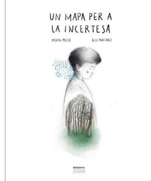 UN MAPA PER A LA INCERTESA | 9788418723919 | MIQUEL MISSE/ALEX MARTINEZ | Llibres Parcir | Librería Parcir | Librería online de Manresa | Comprar libros en catalán y castellano online