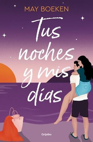 TUS NOCHES Y MIS DÍAS (MEDITERRÁNEO 2) | 9788425367915 | BOEKEN, MAY | Llibres Parcir | Llibreria Parcir | Llibreria online de Manresa | Comprar llibres en català i castellà online