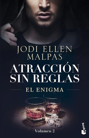 EL ENIGMA (ATRACCIÓN SIN REGLAS, 2) | 9788408290025 | MALPAS, JODI ELLEN | Llibres Parcir | Librería Parcir | Librería online de Manresa | Comprar libros en catalán y castellano online