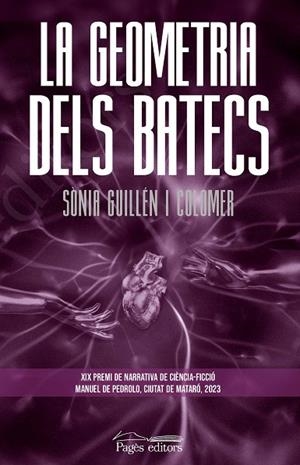 LA GEOMETRIA DELS BATECS | 9788413035628 | GUILLÉN COLOMER, SÒNIA | Llibres Parcir | Librería Parcir | Librería online de Manresa | Comprar libros en catalán y castellano online