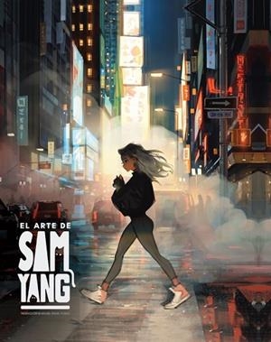 EL ARTE DE SAM YANG | 9788426738226 | YANG, SAM | Llibres Parcir | Librería Parcir | Librería online de Manresa | Comprar libros en catalán y castellano online